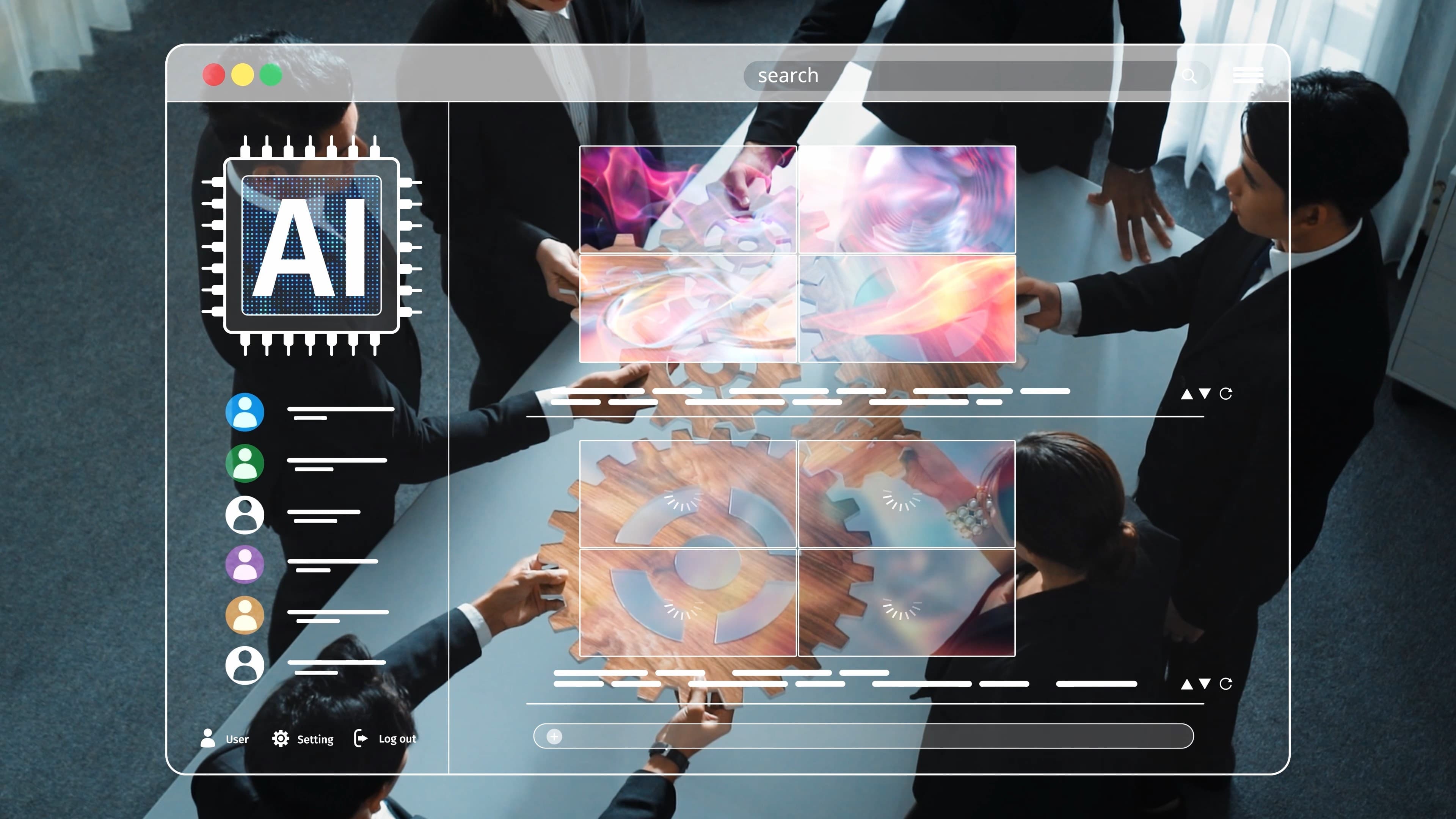 Adobe、ChatGPTプラグインに対話型の編集機能を追加 Photoshop・Express・Acrobatの機能を統合