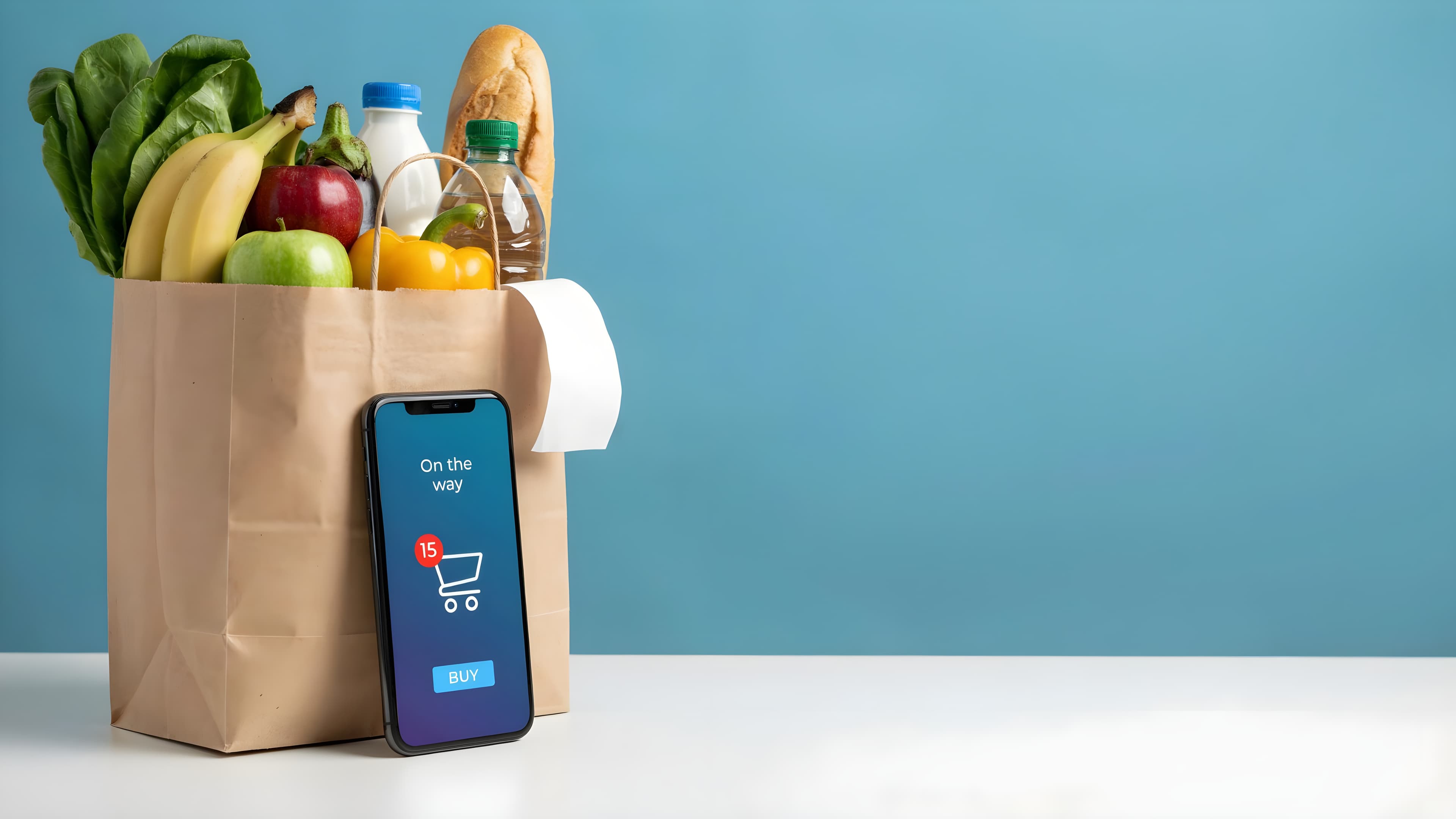 カルフール、ChatGPT内の買い物アシスタントをベルギーに拡大