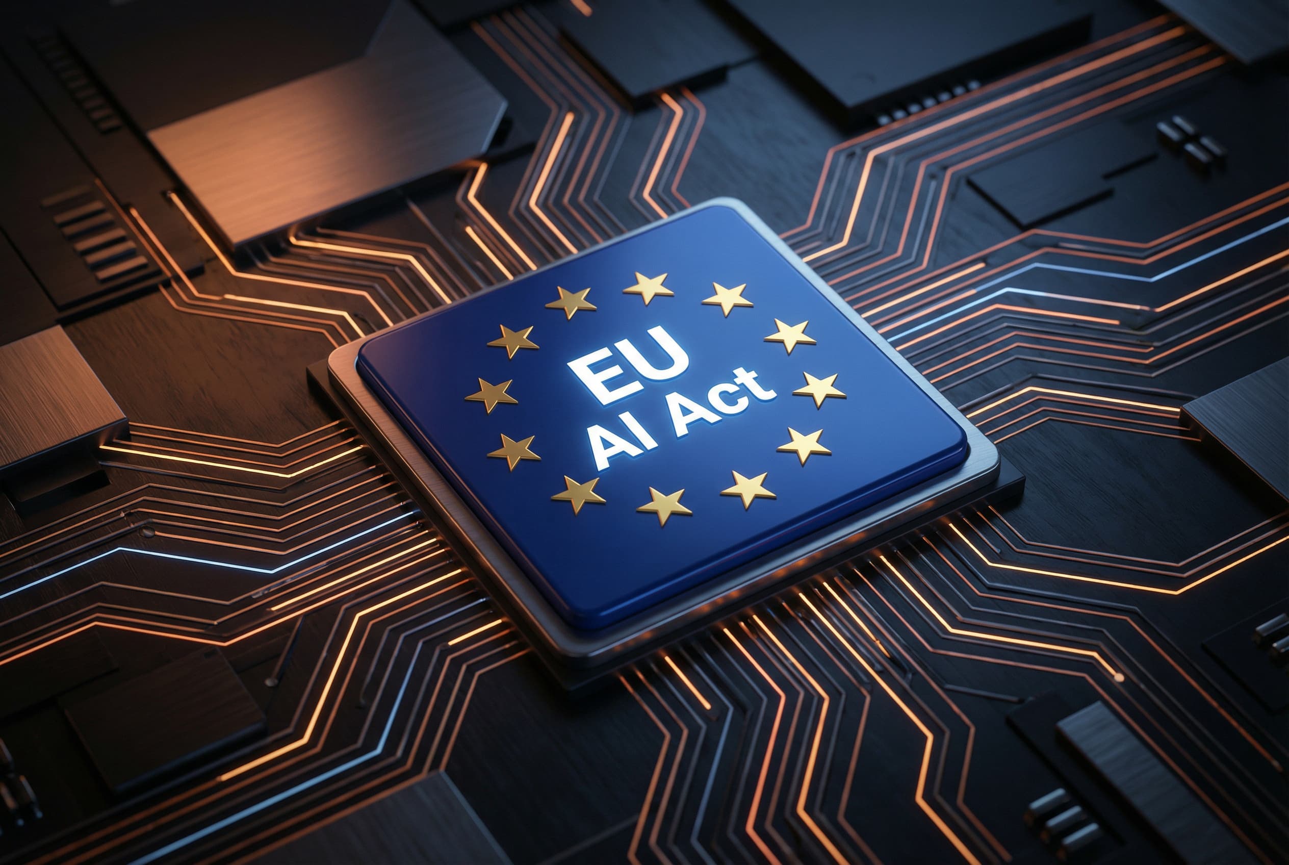 EU AI Act第50条が施行　AIと対話していることの明示、生成コンテンツへの電子透かしが義務に