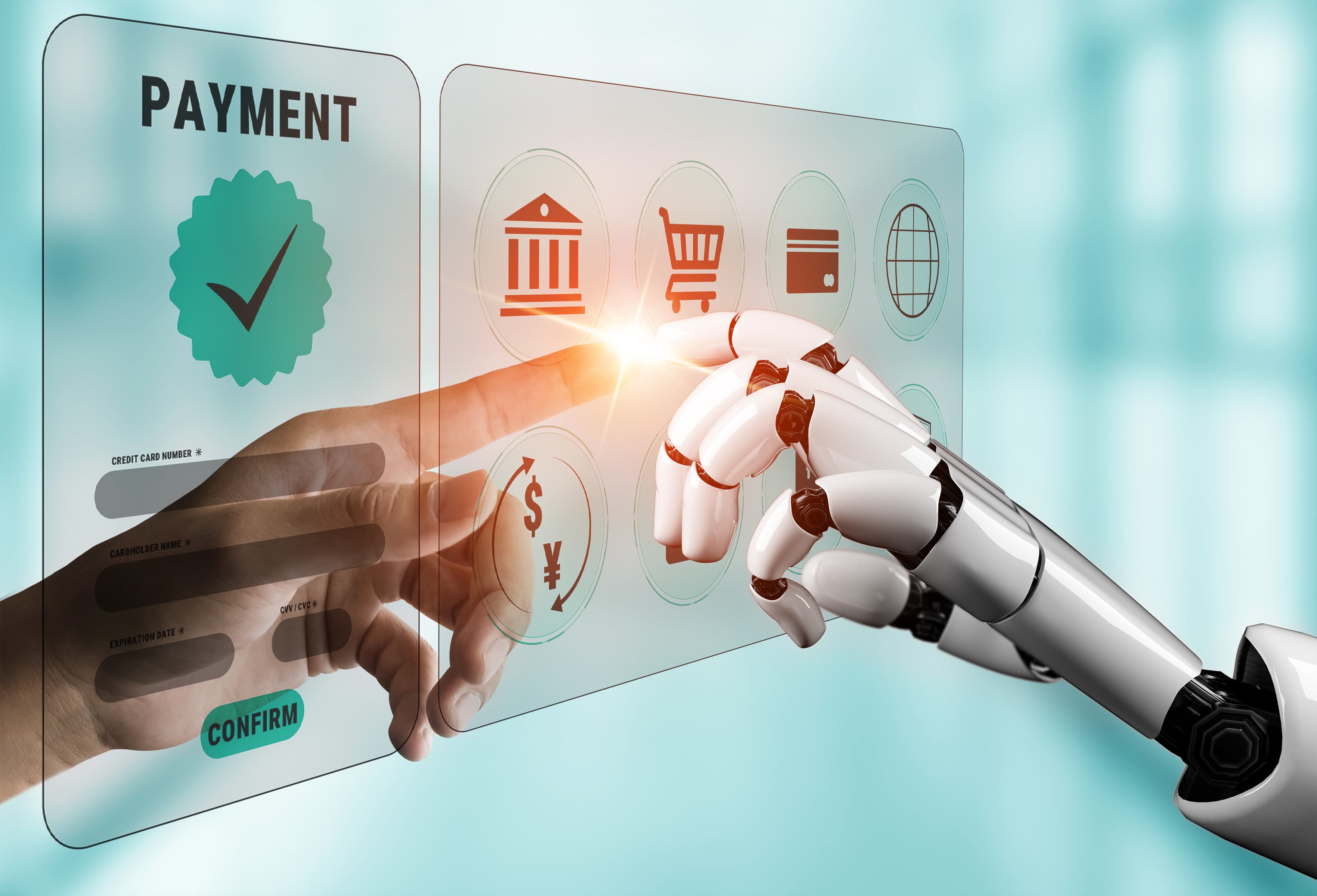 Mastercard、加盟店とAIエージェントをつなぐ新プラットフォーム「Agent Connect」を発表