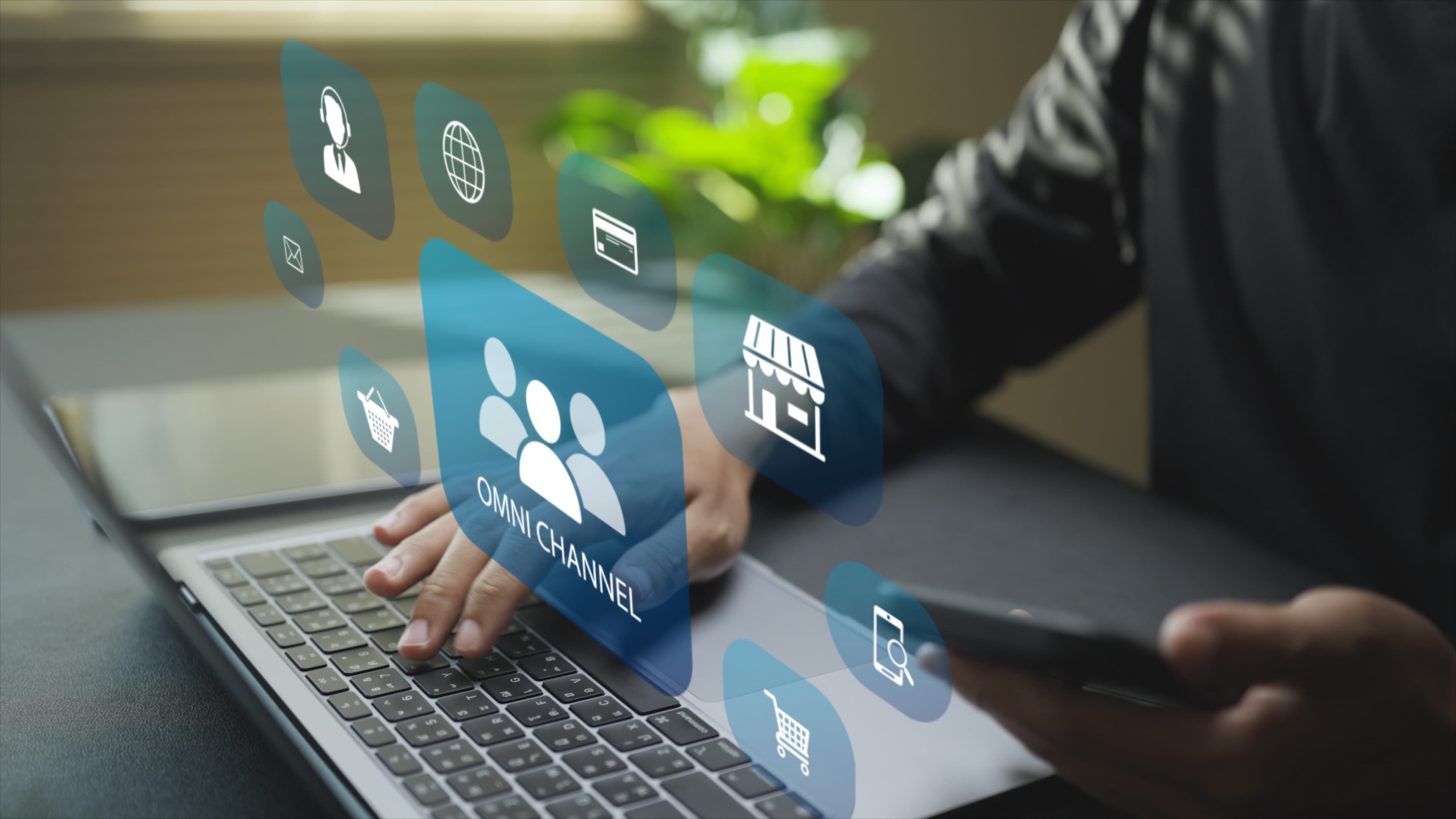 フューチャーショップ、店舗とECの顧客データを統合するAI CRM「future Engagement Cast」を提供開始