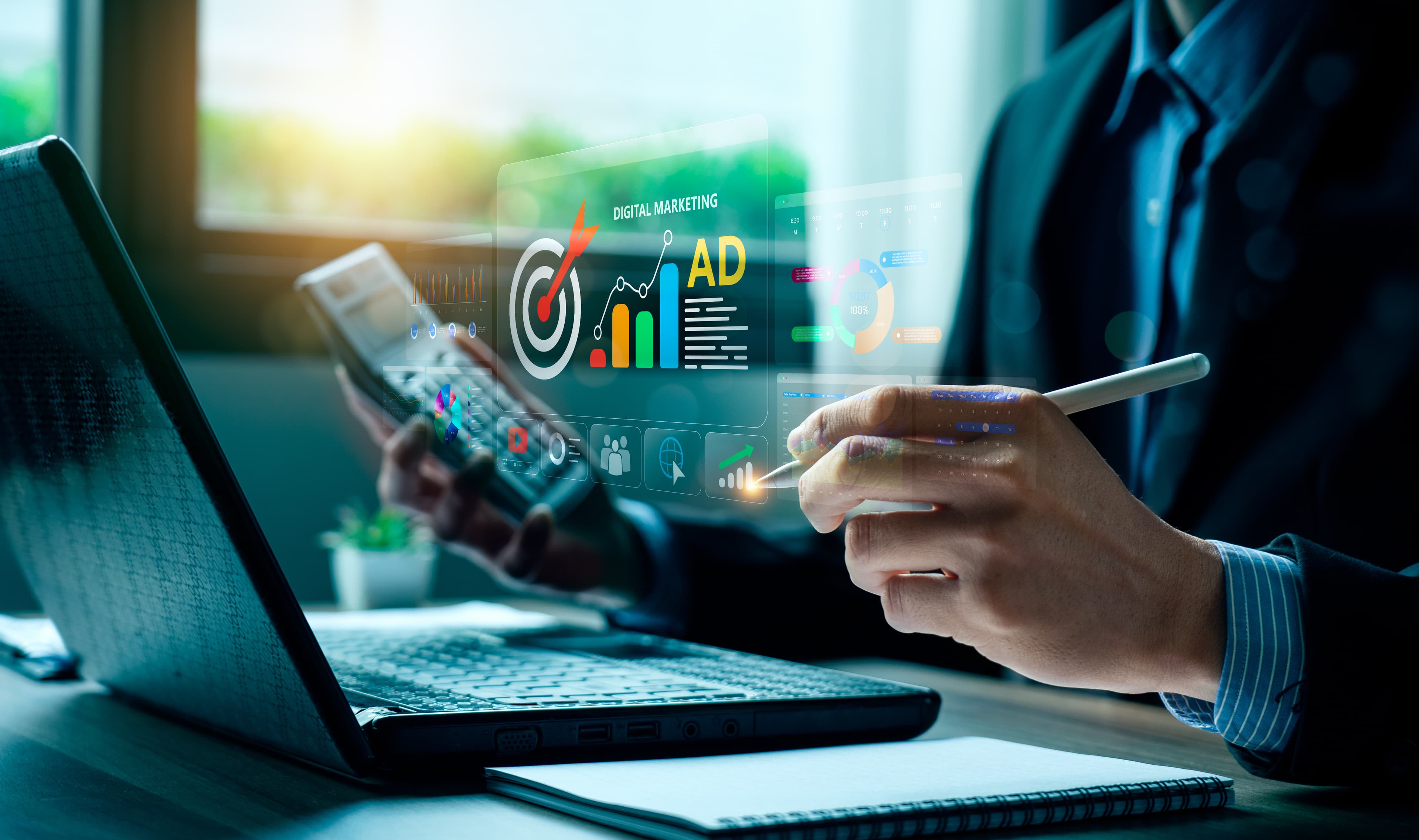 Quartile、ChatGPT広告のテクノロジーパートナーに リテールメディアの運用基盤から出稿可能に