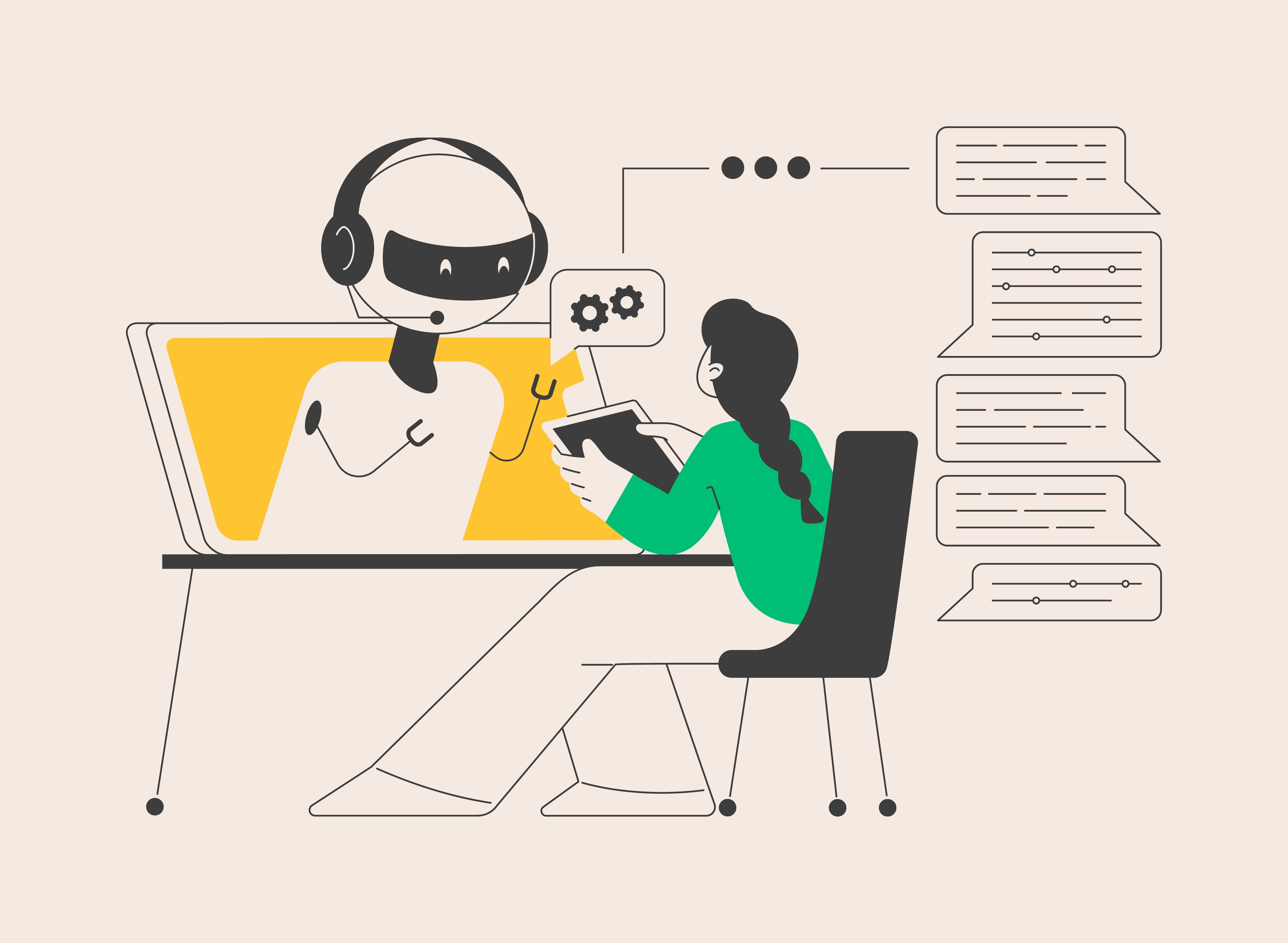 Google対OpenAI、米小売のAIアシスタント争奪戦 陣営化が進む